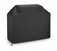 Funda Barbacoa para American Gourmet Classic 3-Burner 2021-2023 2024 2025 2026+, Resistente Cubierta para Parrilla BBQ Exterior Impermeable Anti-Viento con Cordón Ajustable,A/Black