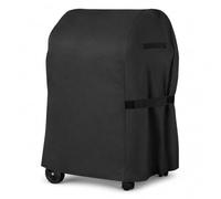 Funda Barbacoa para Broil King Gem 310 Shadow 2026+, Cubierta Protectora Parrilla Gas, Terraza Jardín Exterior Impermeable Antiviento Protección UV