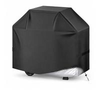 Funda Barbacoa para Broil King Regal S 590 Pro 2024 2025 2026+, Cubierta Barbacoa Exterior Impermeable, 210D Oxford Anti-Viento Anti-Polvo Protección UV