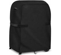 Funda Barbacoa para Burnhard Big Fred Basic 4 Burner 2020-2026 | 420D Oxford Cubierta BBQ de Parrilla Protectora Gas Terraza Jardín Exterior Diseño de cobertura total