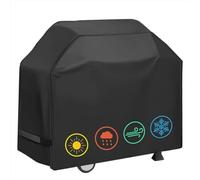 Funda Barbacoa para Campingaz 4 Series Classic LS Plus (2019-2026)