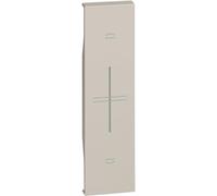 Funda Bticino Living Now para persiana conectada 1 m arena