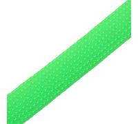 Funda Cables Electricos Funda de Cable Trenzada expandible 1 Metro, 2 a 25 mm, Envoltura aislada Nailon Alta Densidad, Funda Ajustada, arnés Protector(UV Green,12mm)
