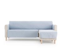 Funda chaise longue Acolchado SWEET MALLORCA - Práctica reversible, de Lanovenanube
