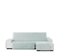 Funda Chaise Longue derecha Calma 04-CRUDO/MENTA EXTRA DERECHA