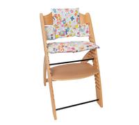 FUNDA COJÍN BABYLINE TRONA STOKKE. COMPATIBLE CON STOKKE, STOKKE TRIPP TRAPP, STOKKE TRONA EVOLUTIVA Y STOKKE TRONA. Candy