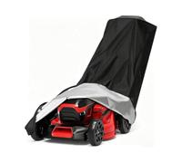 Funda Cortacésped Impermeable para Ryobi RY18LMX40C, Anti UV