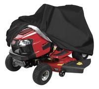 Funda Cortacésped Tractor Compatible para Stiga Tornado 398 M 2020-pr 38"