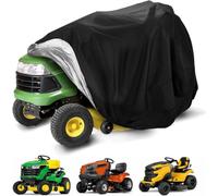 Funda CortacéSped Tractor para Snapper ST2250 2012-2016 Lona Exterior