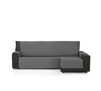Funda Cubre Sofá Chaise Longue Mont - Válido para Chaise Longue Izquierdo y Derecho - Protector de sofá de arañazos - Fabricado en España - S&T Sofa Covers