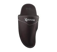 Altuna Funda de Cuero para Tijera de Podar o Navajas
