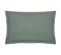 Funda de Almohada 50x70cm celadón