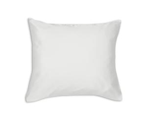 Funda de almohada SILVANA SILKY 60 x 70 cm, blanco, seda, Pip Studio