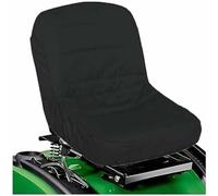 Funda de Asiento Cortacésped para Kärcher LMO 4-18 Dual Battery Set 2024-2026