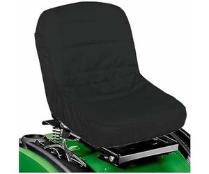 Funda de Asiento Cortacésped para Kärcher LMO 5-18 Dual Battery Set 2024-2026