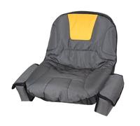 Funda de Asiento para Cortacésped para AL-KO T 18-93.4 HD-A V2 2021-2026+