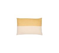 Funda de Cojín Echo 40x60 Amarillo