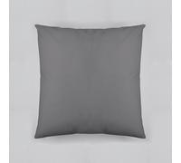 Funda de Cojin Lisa Reversible NATURALS - 60x60 cm - Microfibra Extra Suave - 13 Modelos - Fabricado en España - Certificación OEKO-TEX Standard 100