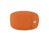 Funda de cojín Lotuscrafts Orange 31x31x15 cm