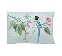 Funda de cojín naturals amalia 1 pieza 30 x 50 cm