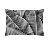Funda de cojín naturals mone 1 pieza 30 x 50 cm