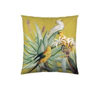 Funda de cojín naturals sania 1 pieza 50 x 50 cm