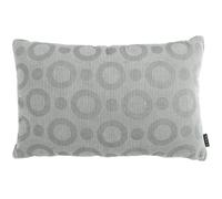 Funda de cojín UMBRELLA SQUID 40 x 60 cm, gris, algodón, Moooi
