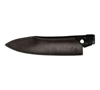 Funda de piel para cuchillo para cuchillo de chef, 22 cm, cuero, Forged