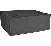 Funda de plancha Premium Compatible con Forge ADOUR Modern G60A Impermeable y Anti-UV