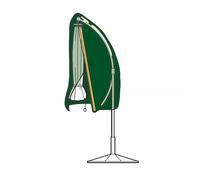 Funda de protección cubre sombrilla ø27-42x202cm 240g/m²