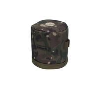 Funda de protección para cartucho de gas Trakker NXC Vert TU