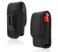 Funda de repuesto multiherramienta, bolsa de herramientas de cierre magnético para Leathimman Wave Plus Wingman Charge Surge Super Tool 300 Signal, elegante funda compacta para cinturón para