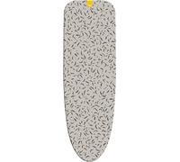 Joseph Joseph Funda de repuesto para tabla de planchar Glide MAX 135 x 45 cm 100% algodón ECR