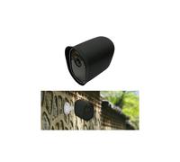 Funda de silicona a prueba de polvo para la cámara de seguridad Arlo Essential Spotlight.
