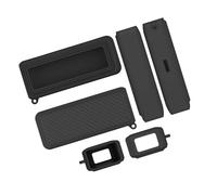 Funda de silicona duradera para 26K300W A110A carcasa de banco de energía diseño ligero elegante y funcional funda protectora