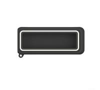 Funda de silicona para banco de energía Anker 26250mAh 300W, funda protectora con recortes precisos, ajuste delgado y antideslizante