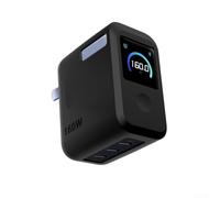 Funda de silicona premium para Anker para cargador Prime de 160 W 3 puertos - Funda protectora robusta para banco de energía portátil - Funda antipolvo para prueba de polvo - Transporte ligero - 68,4