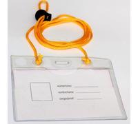 Funda distintivo iberplas pvc 200µ pl.nj.con cordon ajustable 65x105m