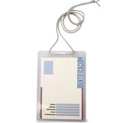 Funda distintivo iberplas pvc 200µ pl.nj.con cordon ajustable 90x132m