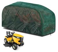 Funda impermeable para cortacéspedes, protección universal