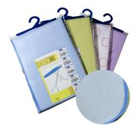 Funda Mesa Plancha Espuma 120x42 cm.