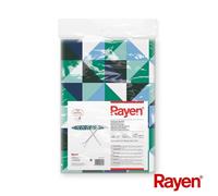 Funda mesa planchar 47x130 cm 6174 blister