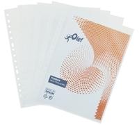 Funda multitaladro olef pp 90µ pl.nj. fº 16 tal.rfzo. paquete de 10