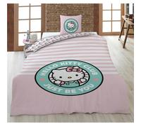 Funda Nordica Hello Kitty 90cm Policotton