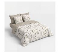 Funda nórdica normandia cama 135cm color beige