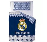 Funda Nórdica Real Madrid 2021 2 Piezas. Escudo Centrado (135 (220x220))