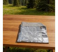 Funda para 1500 piezas de puzles, para cubierta robusta de tejido Oxford, protección contra la humedad para tablero de puzles, almacenamiento plegable con cordón, 107 x 76 cm, gris (beige 107 x 76 x
