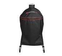 Funda para Barbacoa de carbón Kamado Joe® Clásico Joe en Negro