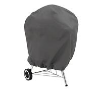Funda para barbacoa de carbón Premium compatible con Weber Master-Touch GBS c-5750 57 cm impermeable y anti UV
