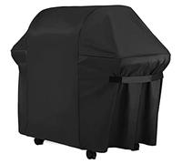 Funda para barbacoa de exterior – Funda impermeable para muebles de jardín (152 x 76 x 122 cm)
